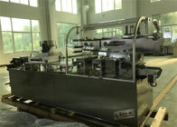 High Speed Fully Automatic  Plastic Blister Packing Machine(DPP-260A)