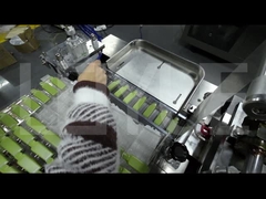 Распыленная машина упаковки волдыря бомбы дыма небольшая